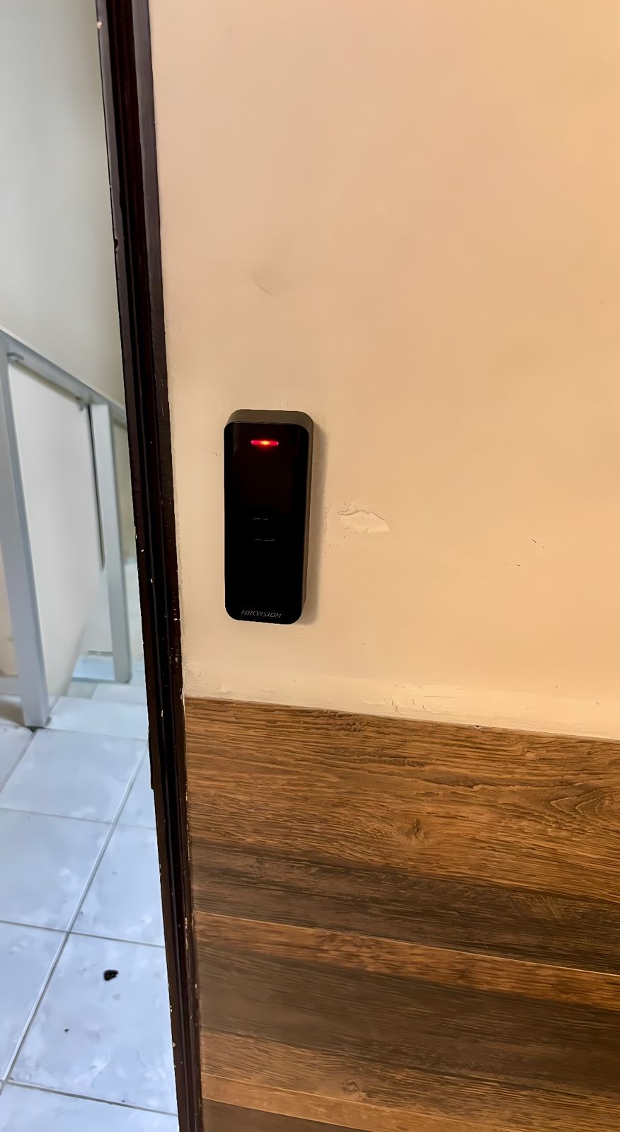 Control de Acceso 4